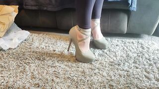 If you'd like to treat me and watch me showcase them for you, please check out my wishlist :) x