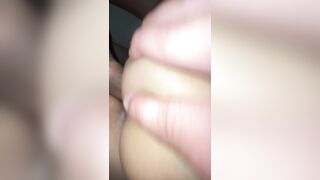 A Mi Hermanastro Le Gusta Follar Mi Apretado Coño Cuando Mis Padres No Están En Casa