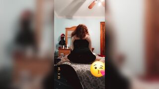 Raja's private snap collection and first snapchat compilation