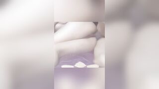 I met her at a New Year's party and she let me fuck her! wrong hole!