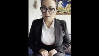 Camrenxoxo Is A Very Bad Lawyer