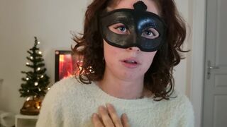 he fuck is stepdaughter