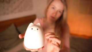 Watch This If you're Lonely ASMR Tingles for Men