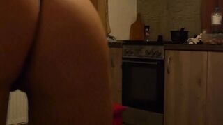 Adventures of MilfyCalla - I love stretching