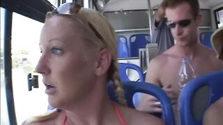 College Invasion Presents Babes, Boys, Beaches and Blowjobs