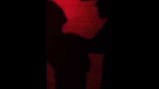 Kazumi Goes Wild at Afterparty And Fucks a DJ