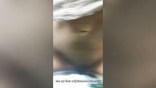 Wet Backyard Fun: I Pee All Over You