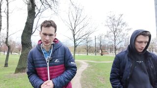 XES - Odwiedzamy naszą fankę