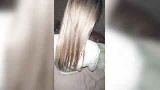 My classmate agreed for her first Pornhub scene