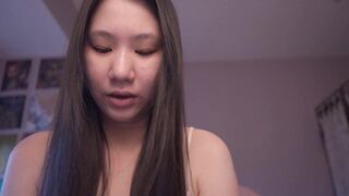 Cute Asian Girl ASMR - Pslam 99-106