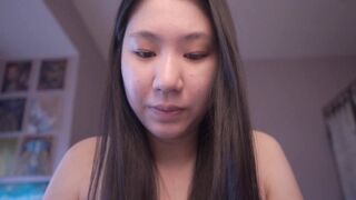 Cute Asian Girl ASMR - Pslam 99-106