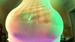 I HEARD YOU LIKE BOOTY