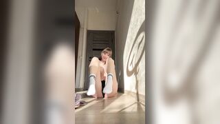 My tight pussy wants smth big