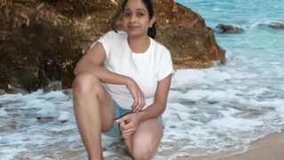 real bhabhi full video සැමියාගේ ණයට භාභිට බොස්ගෙන් කෙලවලා