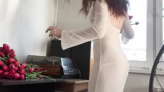 cleaning asmr 1