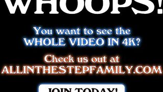 StepMom Finds Junior Hiding A Secret! Kymber Leigh - AITSF250427