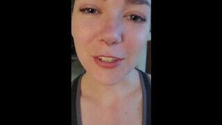 Tiny Man is my Gym Snack, full video