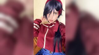 Mita from MiSide Will Let You Look, But She Controls What You See