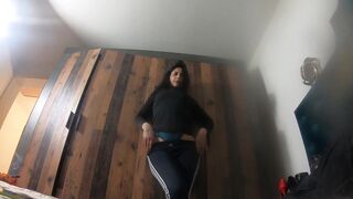 MilfyCalla ep 136 - How does this make your cock feel now?