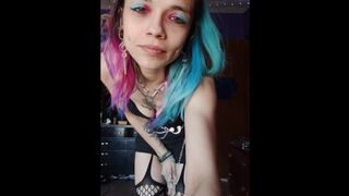 New Underass Tattoos
