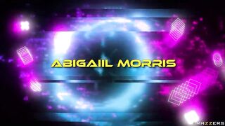 My French Maid Doll Abigaiil Morris / Brazzers