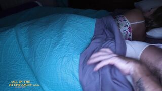 Step Mom’s Little Secret! Kymber Leigh AITSF250508 Scene 1of3 FREE