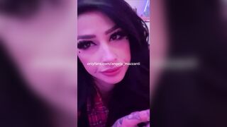 Teen Virgin Pussy TikTok Leak
