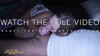 Step Mom’s Little Secret! Kymber Leigh AITSF250508 Trailer 2of3