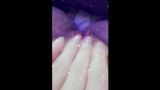 Imagine that you and I are lying together...