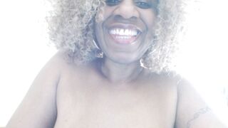 Feeding You From My Mouth