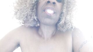 Feeding You From My Mouth
