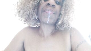 Feeding You From My Mouth