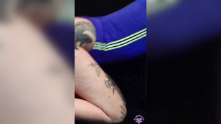 BlueWatch - WATCH THE PORN VIDEO FREE‼ ON MY PROFILE