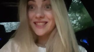 sex in car
