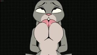 [No Commentary] Beat Banger Mod - Judy Hopps Legacy Edition
