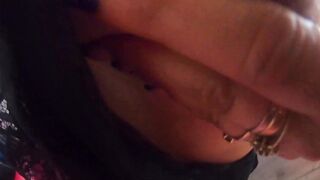 This pussy wants some attention