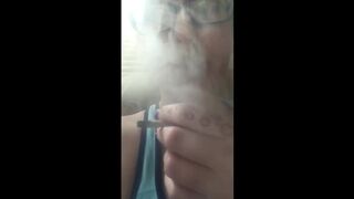 Smoking Promo Video