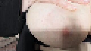 Tits fuck (POV)