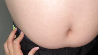 A stranger at the restaurant becomes my dessert after the meal. PART 2