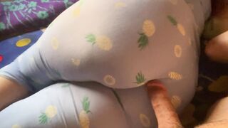aa7 a hbabi twahaxt rajli ihwini fo9 lpijama/اححً توحشت راجلي يحوكوليً فوق البيجامة