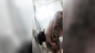 Dirty Syd Gets Clean