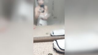 Love Hotel Mirrors