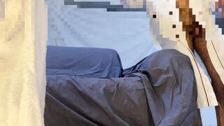 White Wife With BBC and Her Husband Part 8