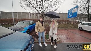 SWAP4K. Let us show you real fun, babe