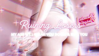 Ruining You