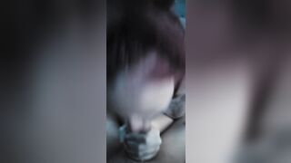 More cock please